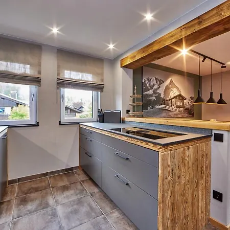 Reintal Mit Sauna Fuer 2-6 Personen 110 Qm Garmisch-Partenkirchen