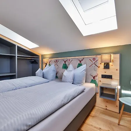 Reintal Mit Sauna Fuer 2-6 Personen 110 Qm *