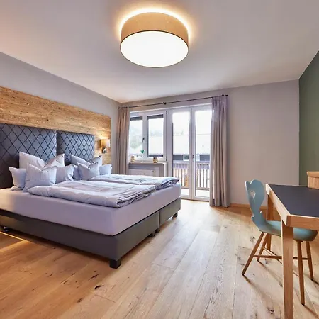 Lejlighed Reintal Mit Sauna Fuer 2-6 Personen 110 Qm