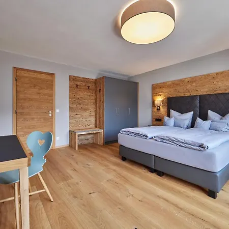 Reintal Mit Sauna Fuer 2-6 Personen 110 Qm Lejlighed