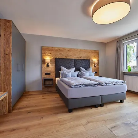 Reintal Mit Sauna Fuer 2-6 Personen 110 Qm *