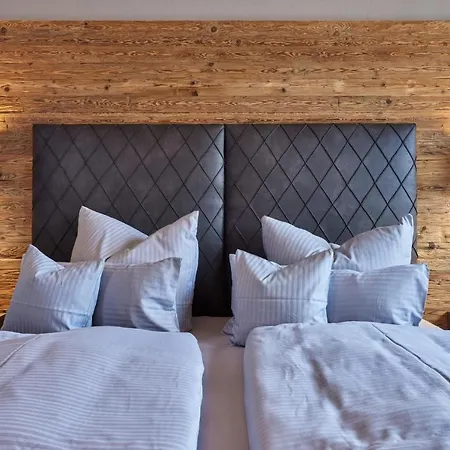 Reintal Mit Sauna Fuer 2-6 Personen 110 Qm Garmisch-Partenkirchen