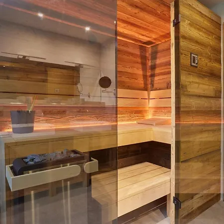 Reintal Mit Sauna Fuer 2-6 Personen 110 Qm Lejlighed Garmisch-Partenkirchen