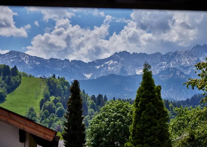 Reintal Mit Sauna Fuer 2-6 Personen 110 Qm Lejlighed *