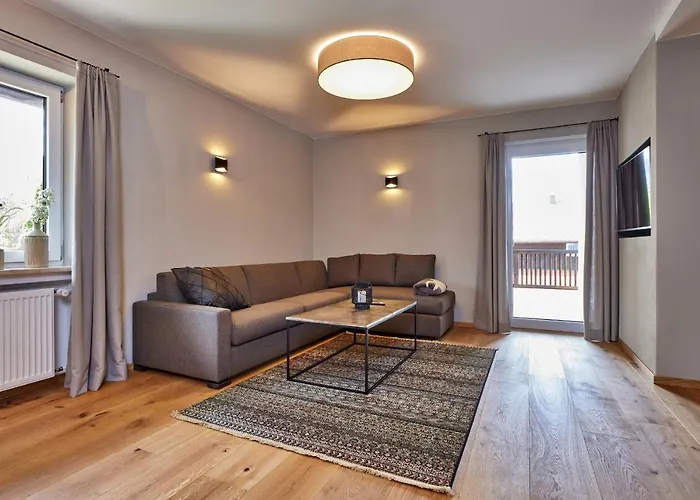 Reintal Mit Sauna Fuer 2-6 Personen 110 Qm * Garmisch-Partenkirchen