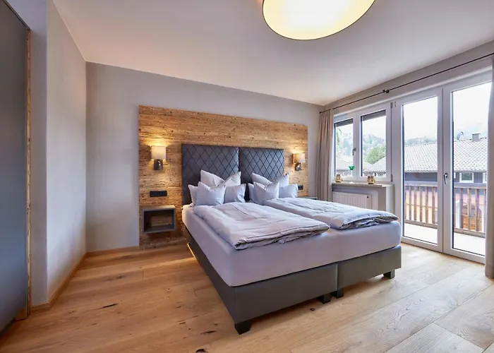 Reintal Mit Sauna Fuer 2-6 Personen 110 Qm Lejlighed *