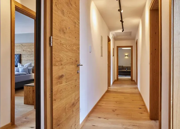 Reintal Mit Sauna Fuer 2-6 Personen 110 Qm