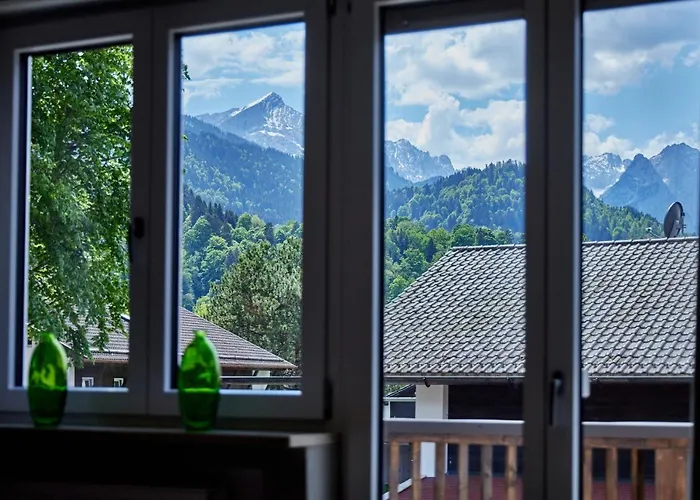 Reintal Mit Sauna Fuer 2-6 Personen 110 Qm