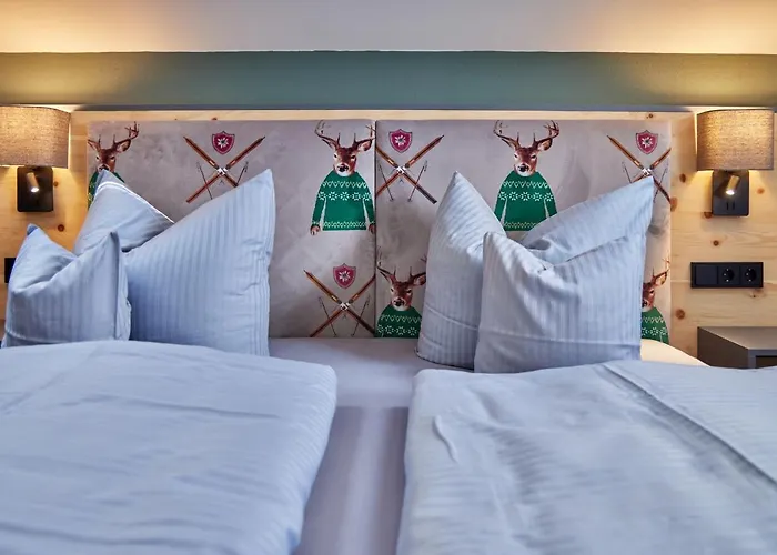 Reintal Mit Sauna Fuer 2-6 Personen 110 Qm Garmisch-Partenkirchen