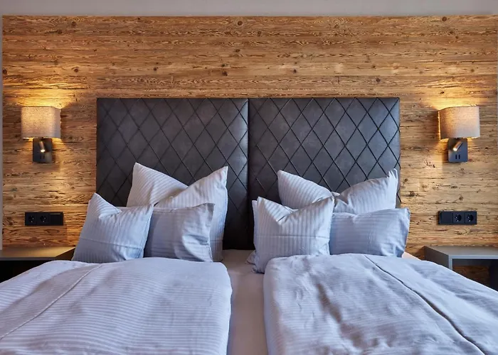 Reintal Mit Sauna Fuer 2-6 Personen 110 Qm Garmisch-Partenkirchen