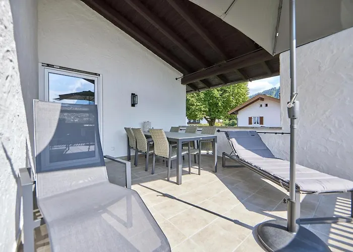 Reintal Mit Sauna Fuer 2-6 Personen 110 Qm Lejlighed *