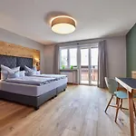 Lägenhet Reintal Mit Sauna Fuer 2-6 Personen 110 Qm *
