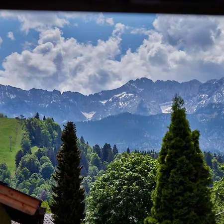 Reintal Mit Sauna Fuer 2-6 Personen 110 Qm Apartamento *