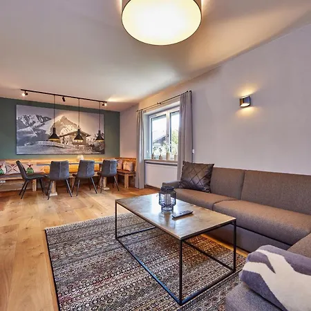 Reintal Mit Sauna Fuer 2-6 Personen 110 Qm Apartment *
