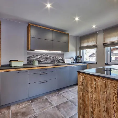 Apartamento Reintal Mit Sauna Fuer 2-6 Personen 110 Qm