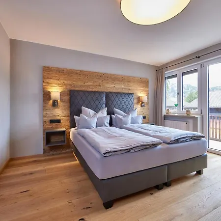 Reintal Mit Sauna Fuer 2-6 Personen 110 Qm Apartment *