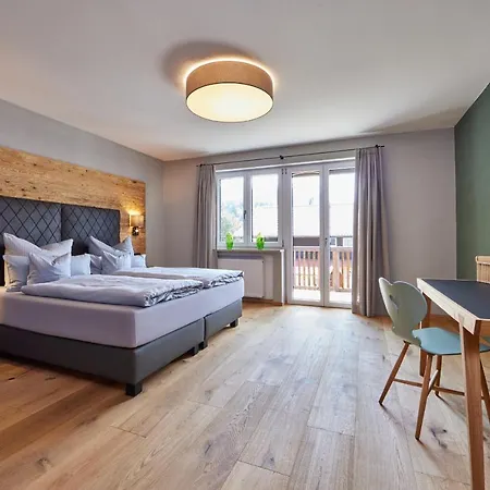 Apartment Reintal Mit Sauna Fuer 2-6 Personen 110 Qm *