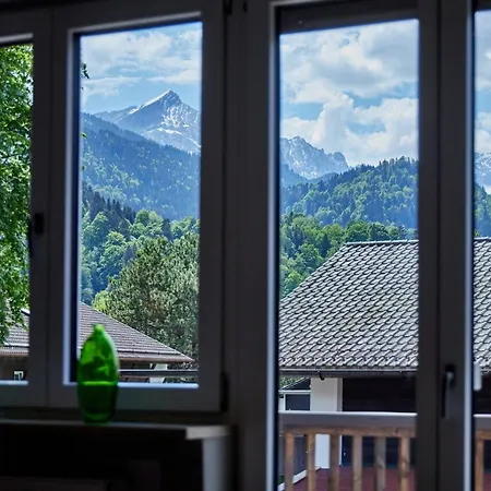 Reintal Mit Sauna Fuer 2-6 Personen 110 Qm