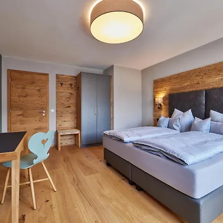 Apartment Reintal Mit Sauna Fuer 2-6 Personen 110 Qm