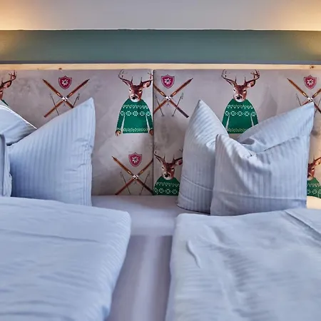 Reintal Mit Sauna Fuer 2-6 Personen 110 Qm Garmisch-Partenkirchen