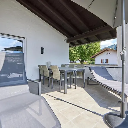 Reintal Mit Sauna Fuer 2-6 Personen 110 Qm Apartment *