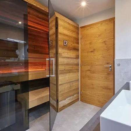 Apartment Reintal Mit Sauna Fuer 2-6 Personen 110 Qm Garmisch-Partenkirchen