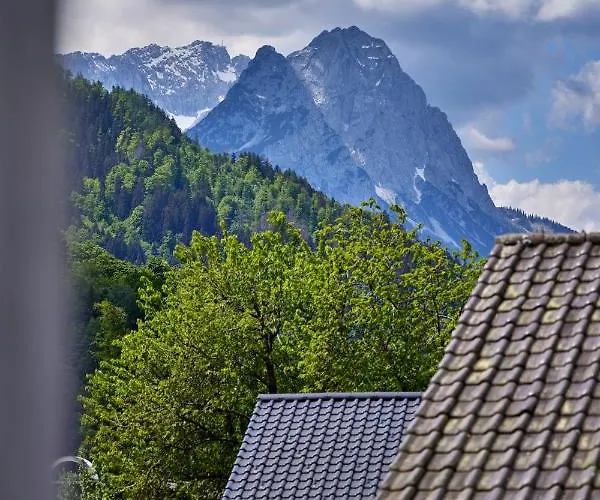 Reintal Mit Sauna Fuer 2-6 Personen 110 Qm