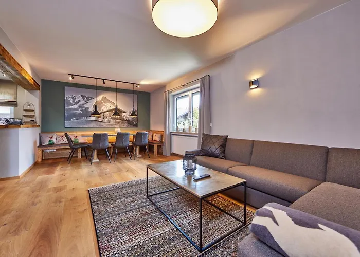 Reintal Mit Sauna Fuer 2-6 Personen 110 Qm Apartman *