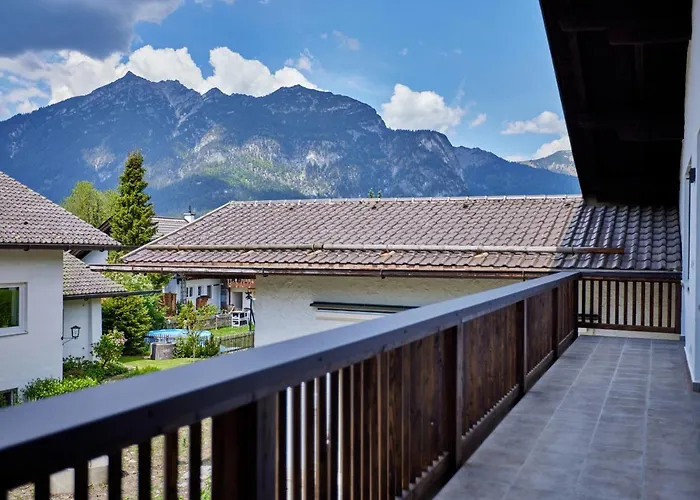 Reintal Mit Sauna Fuer 2-6 Personen 110 Qm Apartman *