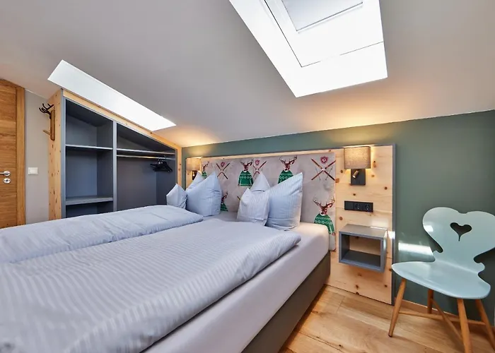 Reintal Mit Sauna Fuer 2-6 Personen 110 Qm *