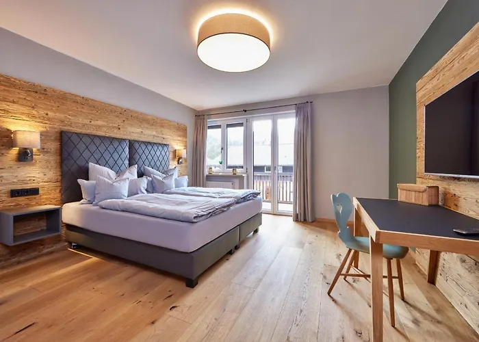 Apartman Reintal Mit Sauna Fuer 2-6 Personen 110 Qm