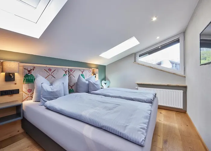 Reintal Mit Sauna Fuer 2-6 Personen 110 Qm Apartman *