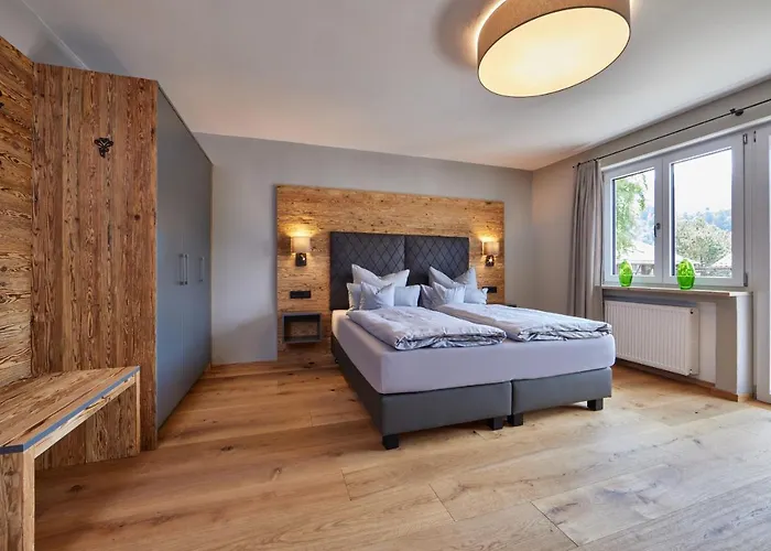 Reintal Mit Sauna Fuer 2-6 Personen 110 Qm *