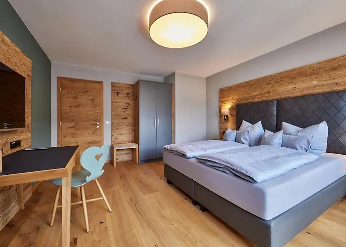 Apartman Reintal Mit Sauna Fuer 2-6 Personen 110 Qm