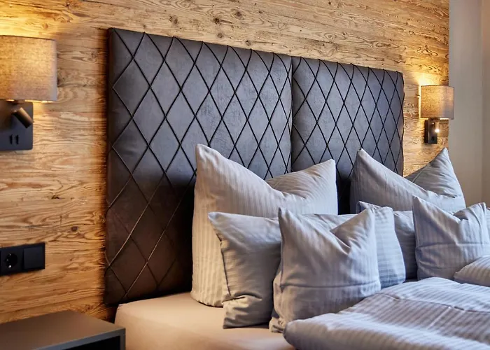 Reintal Mit Sauna Fuer 2-6 Personen 110 Qm Apartman *